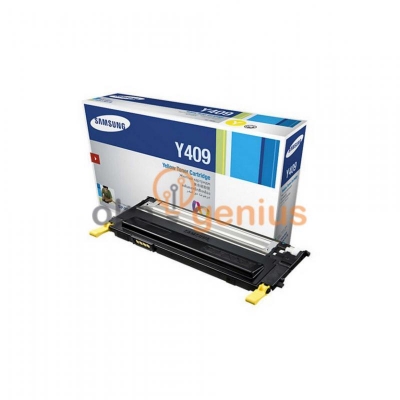 TONER YELLOW CLT-Y409S/SEE