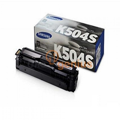 TONER BLACK CLT-K504S/SEE