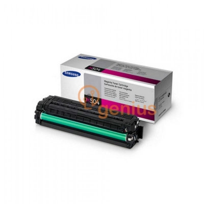 TONER MAGENTA CLT-M504S/SEE