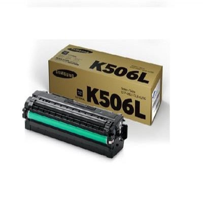 TONER BLACK CLT-K506L/SEE