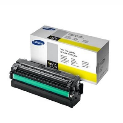 TONER YELLOW CLT-Y506L/SEE