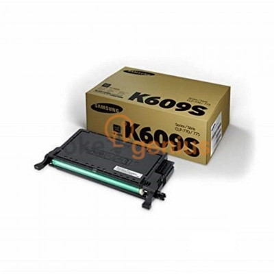 TONER BLACK CLT-K609S/SEE
