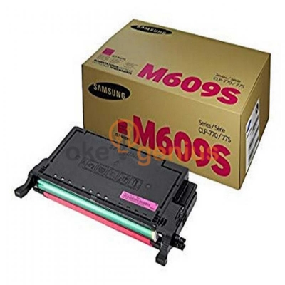 TONER MAGENTA CLT-M609S/SEE