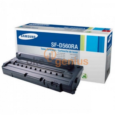 TONER BLACK SF-D560RA/SEE