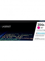 HP 204A Magenta LaserJet Toner Cartridge [CF513A]