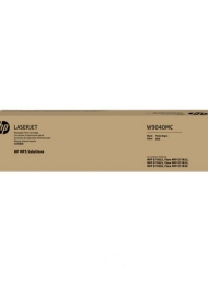 HP Black Managed LJ Toner Cartridge  [W9040MC]