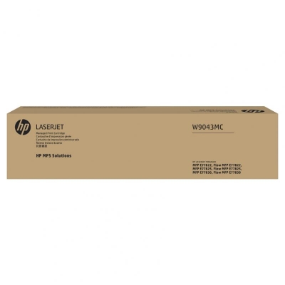 HP Magenta Managed LJ Toner Cartridge [W9043MC]