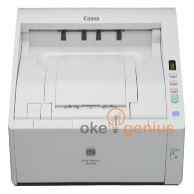 Document Reader DR-M1060