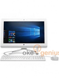 AIO 20-C428L [3JV68AA] (i3, 4GB, 1TB, DOS, 19.5in)