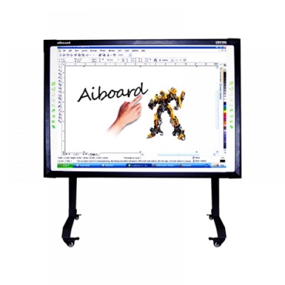 Aiboard Interractive Ir Whiteboard DX-9104IR