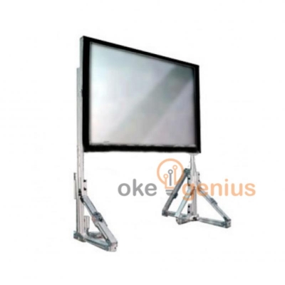 FAST FOLDABLE Model Focus MS VS-200 
