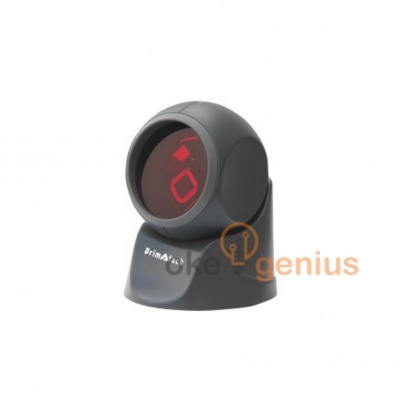 OMNI Barcode Scanner Auto Scan