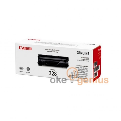 Toner Cartridge 328