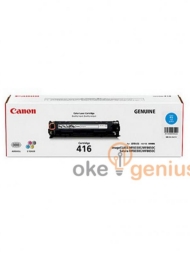 Toner Cartridge 416 Cyan