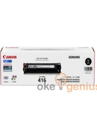 Toner Cartridge 416 Black