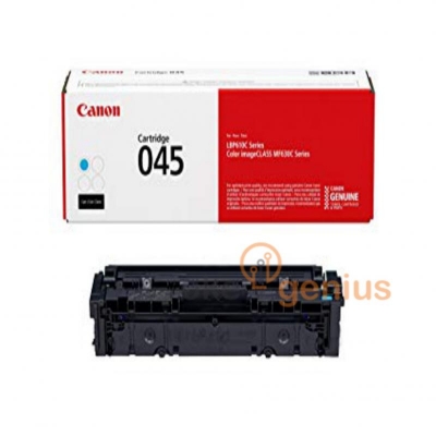 Toner Cartridge 045 Cyan