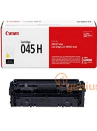 Toner Cartridge 045 Yellow