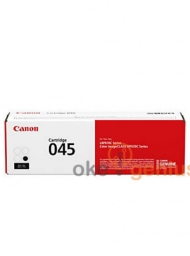 Toner Cartridge 045 Black