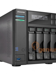 NAS AS6404T