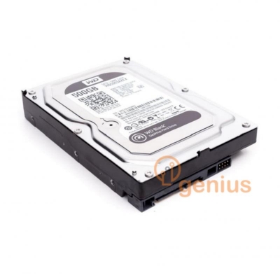 Caviar Black 500GB [WD5003AZEX]
