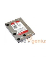 WD Red 2TB [WD20EFRX]