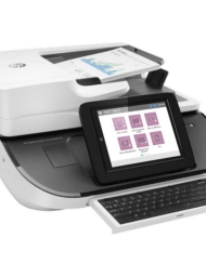 ScanJet 8500 fn2 Flatbed Scanner [L2762A]