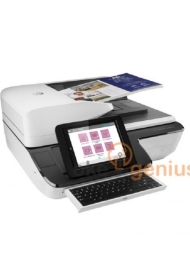 ScanJet Enterprise Flow N9120 fn2 Document Scanner [L2763A]