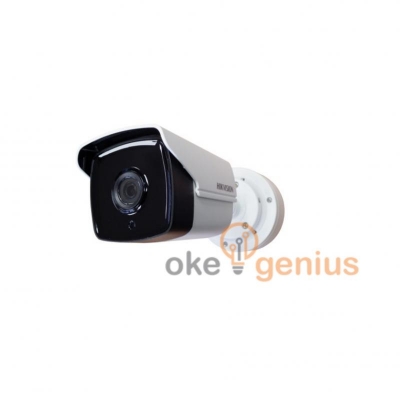HD720p Bullet Outdoor DS-2CE16C0T-IT5 White 3.6mm