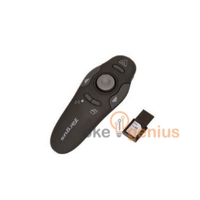 Wireless Presenter w/ Cursor (AMP17AP-51)