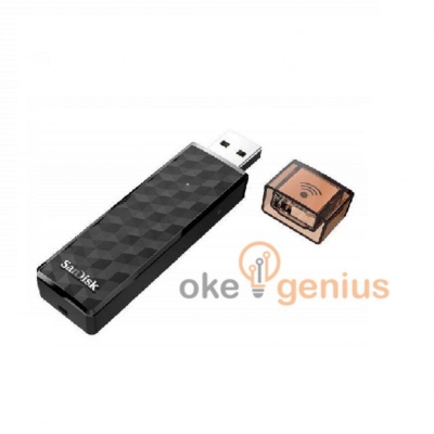 Connect Wireless Stick - 32GB