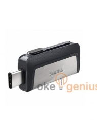 Ultra Dual Drive - 128GB USB3.1