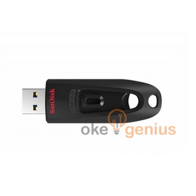 Cruzer Ultra USB 3.0 CZ48 - 128GB