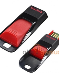Cruzer Edge USB Flash Drive CZ51 16GB