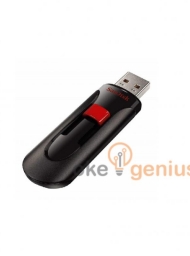 Cruzer Glide 3.0 USB Flash Drive CZ600 256GB