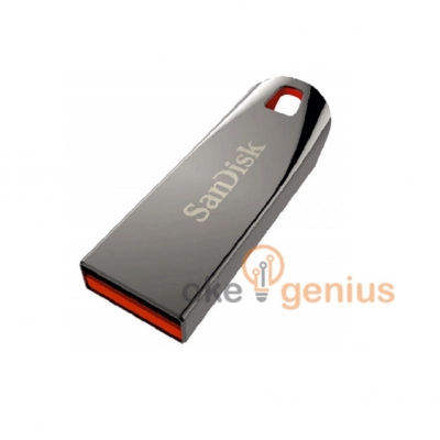 Cruzer Force  USB Flash Drive CZ71 16GB