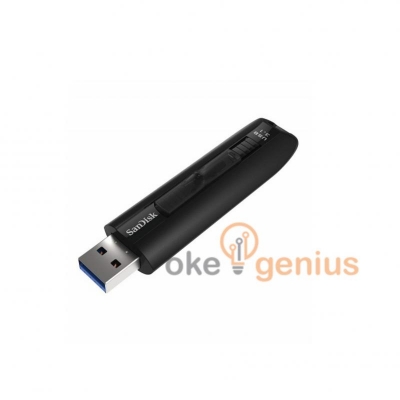 Extreme Pro USB 3.1 Solid State Flash Drive CZ880 - 128GB