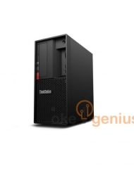 ThinkStation P330  (i7, 16GB, 256GB SSD, 1TB, Win10Pro, 22.5Inch)