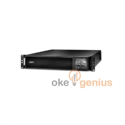Smart-UPS Online T [SRT5KRMXLI]