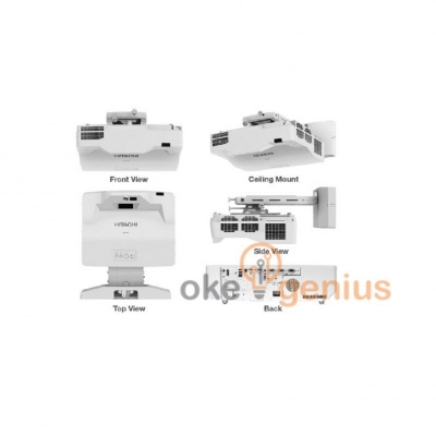 Projector LP-TW4001