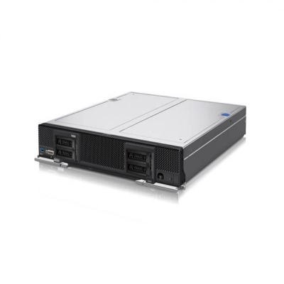 Think System SN850 2x10C, 256GB, 9.6TB SAS