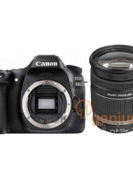 EOS 80D Kit3 - Black