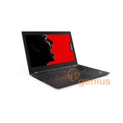 ThinkPad T 480s (i7, 16GB, 512SSD, Win10, 14Inch)