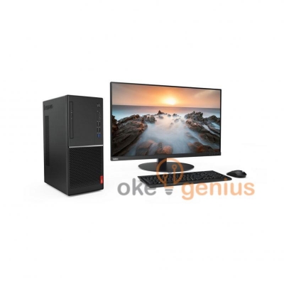 V530-15ICB [10TWCTO1WW] (i5, 8GB, 2TB, Win10, 18Inch)