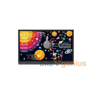 Interactive Flat Panel 65
