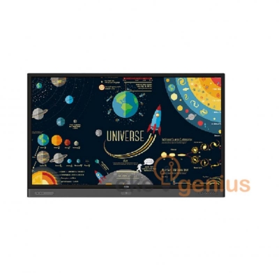 Interactive Flat Panel 86