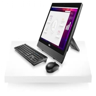 Dell OptiPlex 3050 AIO (i3,4GB, 500GB, Win10Pro, 19.5in)
