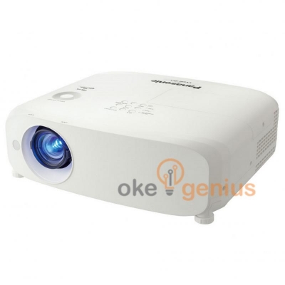 VX610A Portable Series with Advance Features