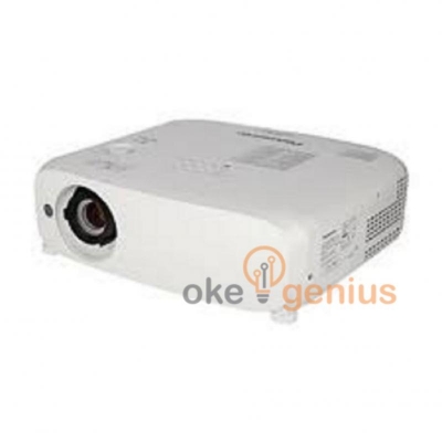 VX615NA Portable Series with Advance Features