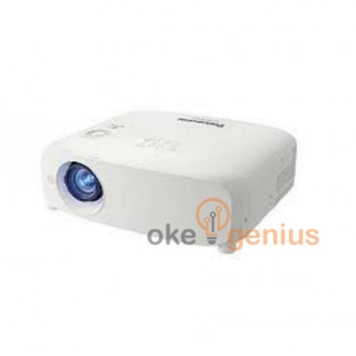 VZ580EA Portable Series with Advance Features