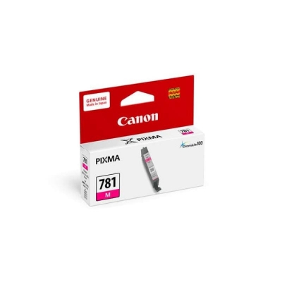 Ink Cartridge CLI-781 Magenta